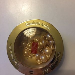 Elizabeth Arden Ceramide Eye Serum Capsules